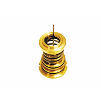 Brass 3-way valve service kit - IMMERGAS : 3.011069