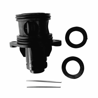 3-way valve cartridge - IMMERGAS : 3.011962