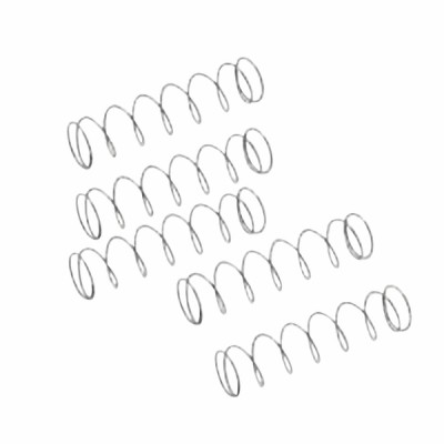 Pressure switch membrane springs kit No. 5 - IMMERGAS : 3.021935