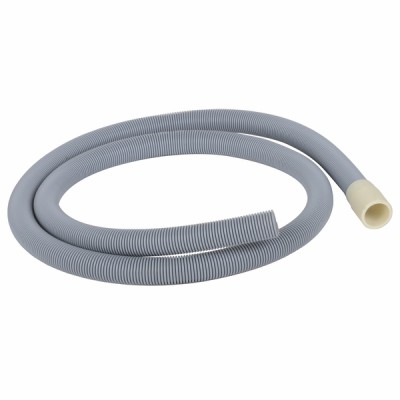 Flexible hose - DIFF for ELM Leblanc : 87160120700