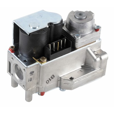 Bomba aspirante ECKERLE SK9E /FP8E - GOTEC : 110962