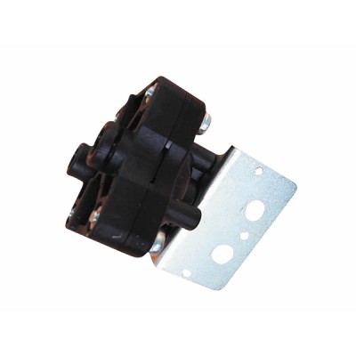 Differential pressure switch assembly (ex.3.4081) - IMMERGAS : 3.4648