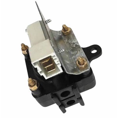 Differential pressure switch assembly (ex.3.4081) - IMMERGAS : 3.5718