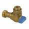 Boiler return valve - FERROLI : 36901900