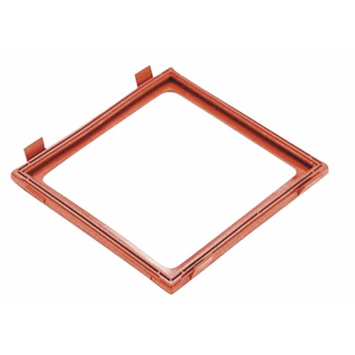 Burner plate seal kit (35103210) - FERROLI : 39834040