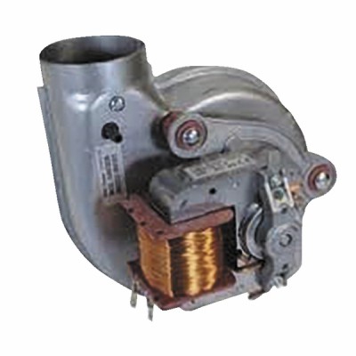 Kit ventil. 32kw d (36602280) - FERROLI : 39846750