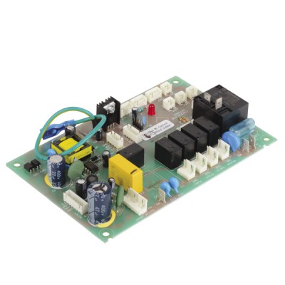 C.D.C 24KW STUDETTE - RIELLO : 4364953