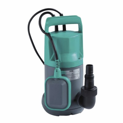 Transformador de encendido W-ZG 01 - DIFF para Weishaupt : 603096