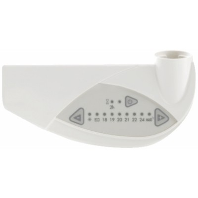 1 Bloque electrodo CX ZH - ZAEGEL HELD : A814445