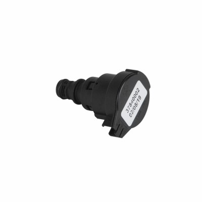 Électrode spécifique JET K1B UNI - KORTING : 712600/712628