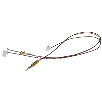 Électrode spécifique 0-110  (X 2) - BROTJE : SRN514644