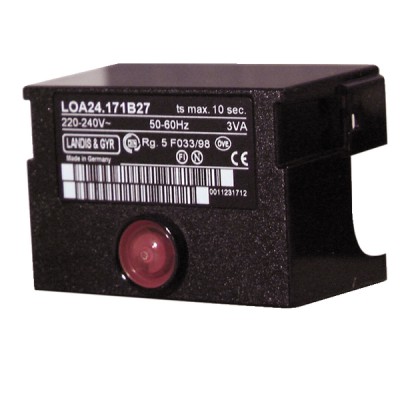 Motor quemador 60 2 90 32M 90W - BALTUR : 0005010065