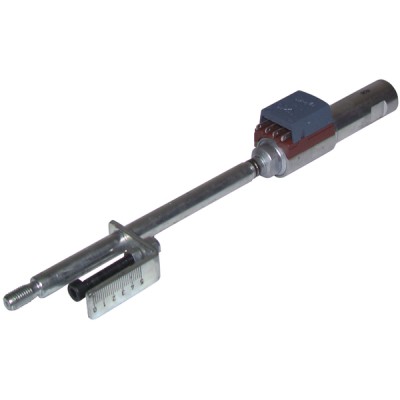 Électrode spécifique BGN 60P ionisation - BALTUR : 34942