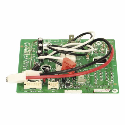 Électrode spécifique UNIJET 2004 - UNICAL : 03608K