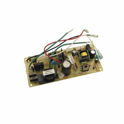 Électrode spécifique ABF 10 (X 2) - BENTONE AHR : 11593701