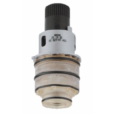 Électrode ionisation - SIC RESEAU ACV : 53437009