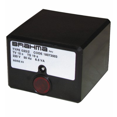 Électrode allumage - AOSMITH : 0043536