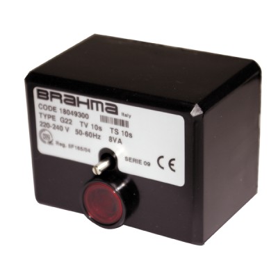 Electrodo encendido con cable - AOSMITH : 0301088