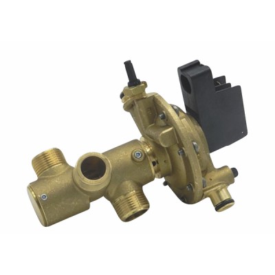 Bypass valve kit  - SIME : 5189500