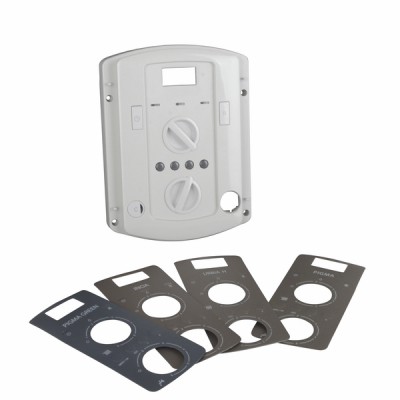 Electrodo - DIFF para Junkers : 87481070700