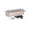 Heat Exchanger DHW Kit 16 Pl T - DIFF for Vaillant : 0020014402