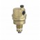 Automatic air relief valve - SIME : 6013181