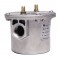 Gas filter type g3 with pressure plug ff1" - WATTS INDUSTRIES : 0070062000
