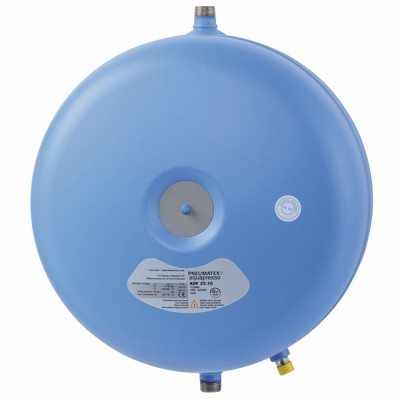 Termostato simple electrónico electrónico 25513 - HAGER : 25513