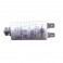 Condensatore standard permanente 3.15 µF - DIFF per De Dietrich Chappée : S58209858