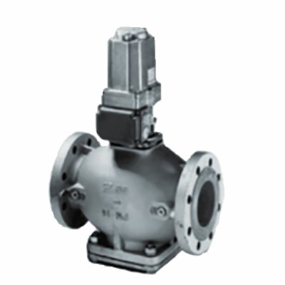 Motor quemador 135 2 370 TV - DIFF