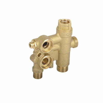 Kit de transformación - COTHERM : TUS00205