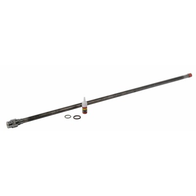 Alargador de termopar (L. 600 mm - conexión M9 x H9) - SIT : 0 218 101