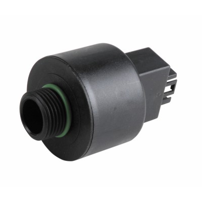 JOHNSON CONTROLS - Thermcross International