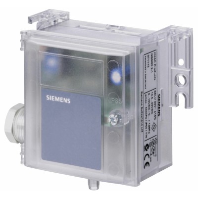 Calentador de inmersión TPSU0030 - DIFF