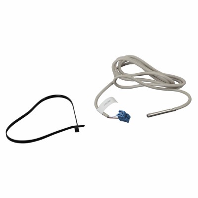 Thermomètre portable infrarouge - DIFF