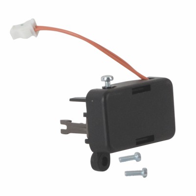 Lampe rechargeable LED avec dynamo  - DIFF