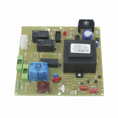 Printed circuit board asic ei a-mi/p - CHAFFOTEAUX : 952970