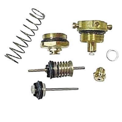 Directional valve actuator kit fugas - BIASI : BI1011504