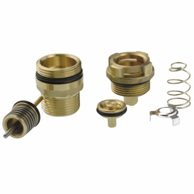 Diverter valve kit m90 - BIASI : BI1141501
