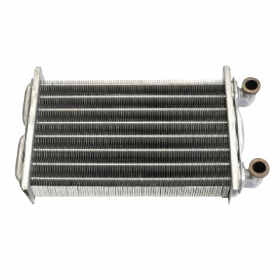 Heat exchanger 1 28kw m90  - BIASI : BI1182102