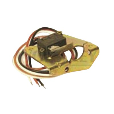 Microswitch kit for heating  - BERETTA : R01005178