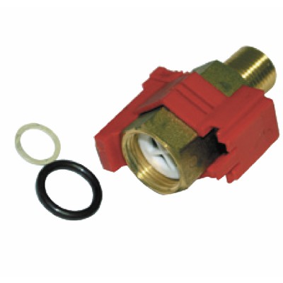 Flow switch for domestic hot water - BERETTA : R1488