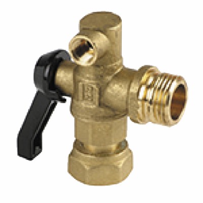 Domestic cold water valve - BERETTA : R2265