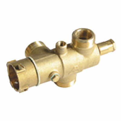 3-way valve - BERETTA : R3207