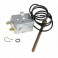 Heating thermostat 57°C (kit) - CHAFFOTEAUX : 60100606-30