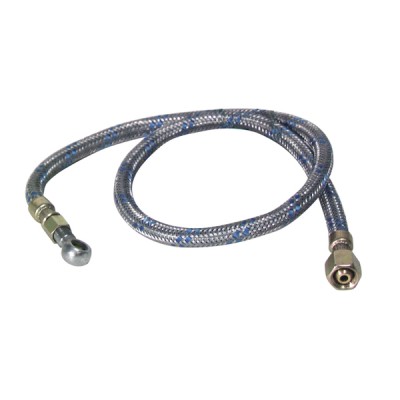 flexible hoses 1,Oertli rt3/8+b16 (X 2) - DIFF for Oertli : 14851955