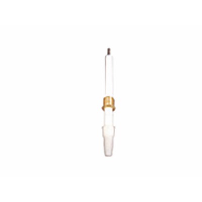 Ignition electrode + connector Mistral - SIME : 6023011B