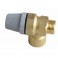 Pressure relief valve - SIME : 6029000