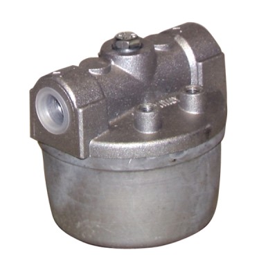 Filter of simple fuel filter f20 ff3/8" - DIFF