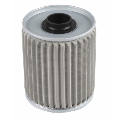 Filter simple fuel cartridge inox filter f20 ff1/2 - DIFF